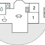 Holiday home In With Wifi