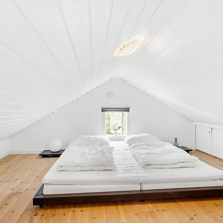 度假居 In With Wifi Millinge