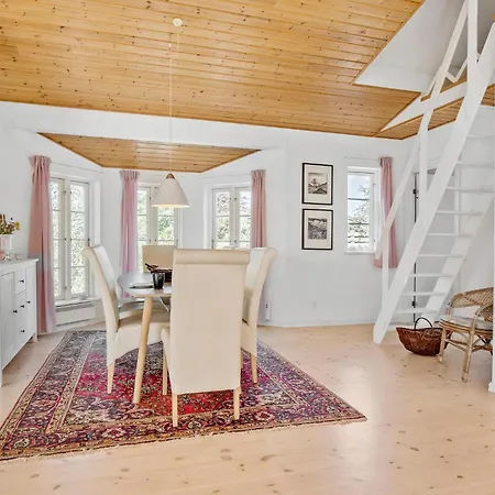 Holiday home In With Wifi