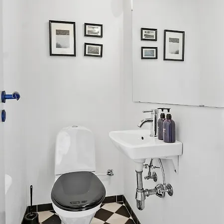 In With Wifi 度假居