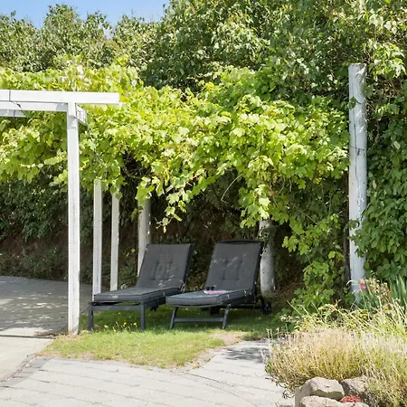 Holiday home In With Wifi *