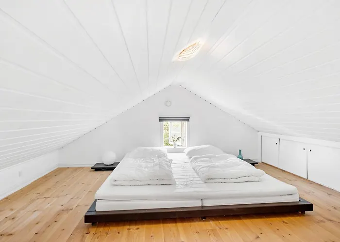 Holiday home In With Wifi Millinge