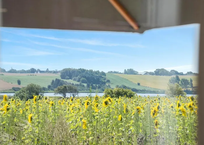 Holiday home In With Wifi *