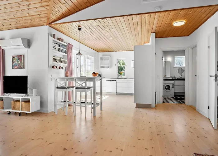 In With Wifi Millinge