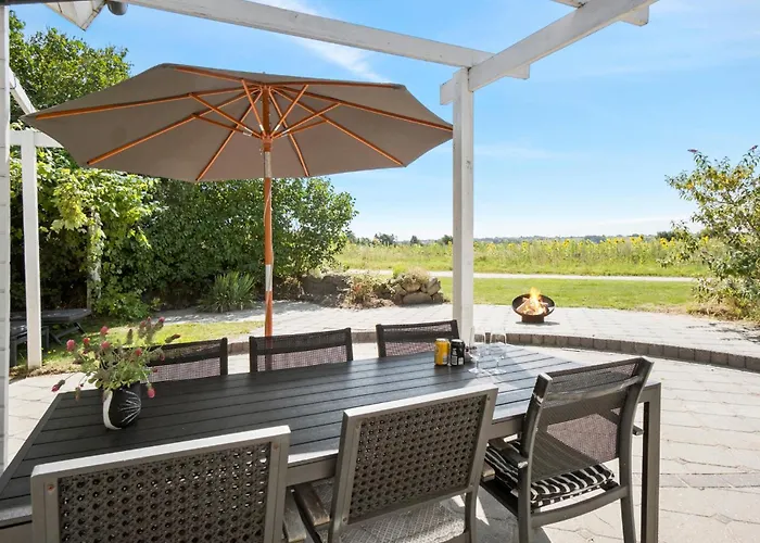 In With Wifi Holiday home