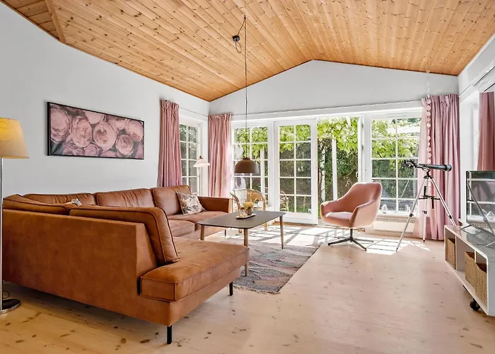 In With Wifi * Millinge