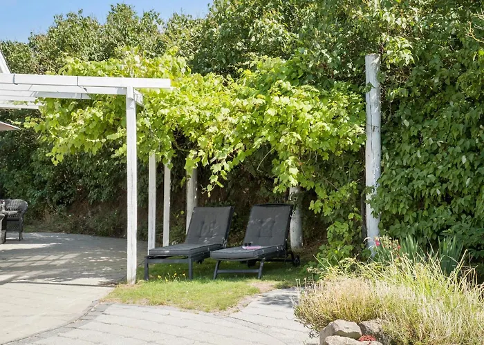 Holiday home In With Wifi *